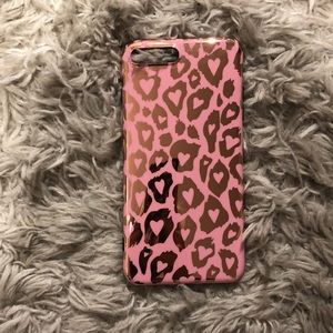 iPhone 8+ phone case